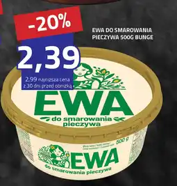 Hildebrandt Ewa do smarowania pieczywa bunge oferta