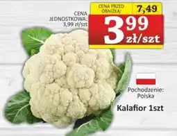 Marmax Kalafior oferta