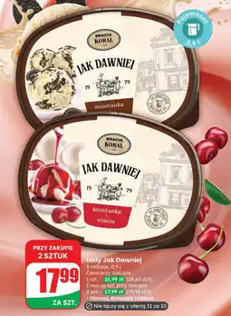 Dino Lody Jak Dawniej 0.9l oferta
