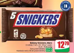Dino Baton Mars oferta