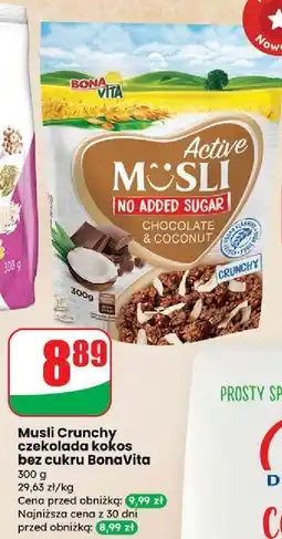Musli active Bonavita
