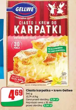 Dino Karpatka Gellwe oferta