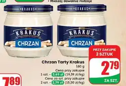 Chrzan Krakus Maspex