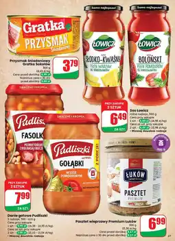 Dino Sos boloński Łowicz oferta