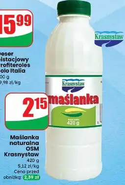 Maślanka Krasnystaw