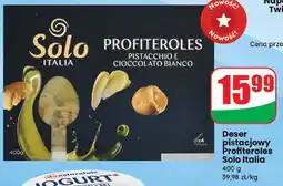 Dino Deser solo italia oferta