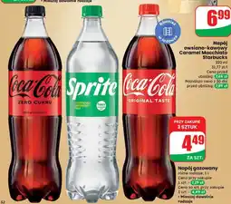 Dino Napój Sprite oferta