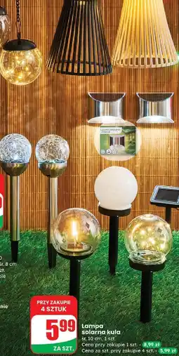 Dino Lampa solarna kula oferta