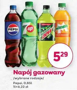 Bliski Pepsi 850 ml oferta