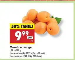 Biedronka Morele oferta