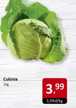 Market Point Kapusta Cukinia Market Point oferta