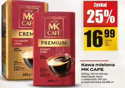 Supeco Kawa mielona MK Cafe oferta