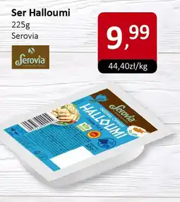 Market Point Ser Halloumi Serovia oferta
