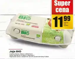 Supeco Jajka Bio Supeco oferta