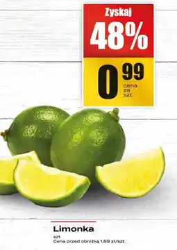 Supeco Limonka Supeco oferta