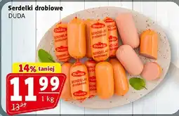 Prim Market Serdelki drobiowe Duda oferta