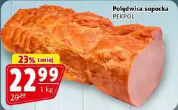 Prim Market Polędwica sopocka Pekpol oferta