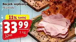 Prim Market Boczek wędzony Pelikan oferta