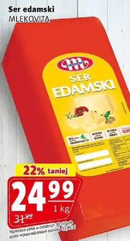 Prim Market Ser edamski Mlekovita oferta