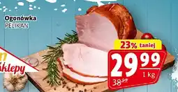 Prim Market Ogonówka Pelikan oferta