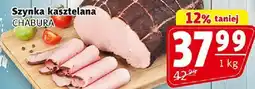 Prim Market Szynka kasztelana Chabura oferta