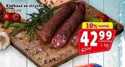 Prim Market Kiełbasa ze strychu Pelikan oferta