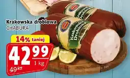 Prim Market Krakowska drobiowa Chabura oferta
