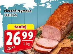 Prim Market Pieczeń rzymska Pelikan oferta