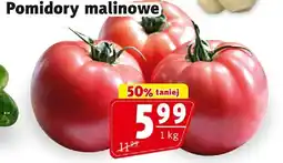 Prim Market Pomidory malinowe Prim Market oferta
