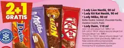 Twój Market Lody Daim oferta