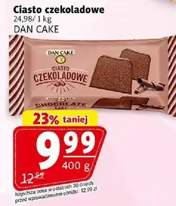 Prim Market Ciasto czekoladowe Dan Cake oferta
