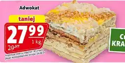 Prim Market Ciasto Adwokat Kraina Ciast oferta