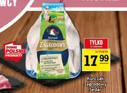 Gram Market Kurczak zagrodowy Sedar oferta