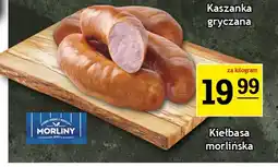 Gram Market Kiełbasa morlińska morliny oferta