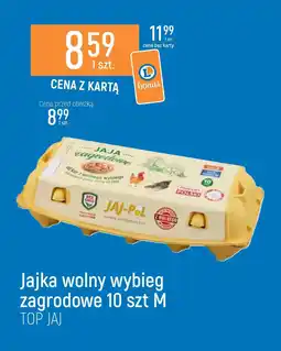 E.Leclerc Jaja kl. m Jaj-Pol oferta