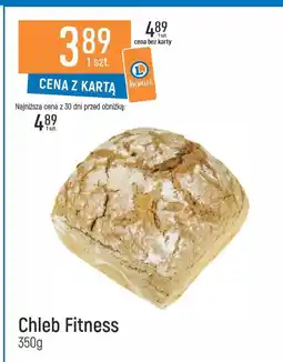 E.Leclerc Chleb fitness oferta