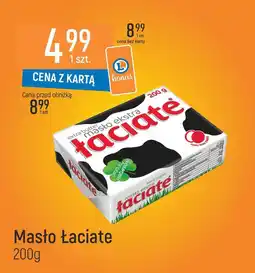 E.Leclerc Masło ekstra Łaciate oferta