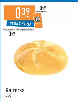 E.Leclerc Kajzerka oferta