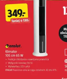 Jula Klimator Anslut oferta