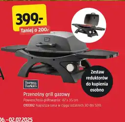 Jula Przenośny grill gazowy oferta