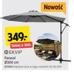 Jula Parasol EKVIP oferta