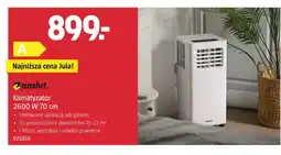 Jula Klimatyzator Anslut oferta