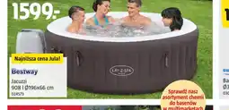 Jula Jacuzzi Bestway oferta
