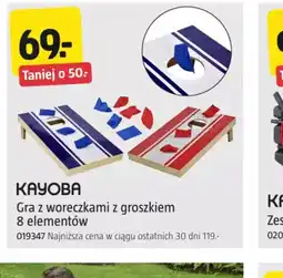 Jula Gra Kayoba oferta