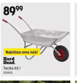 Jula Taczka Hard Head oferta
