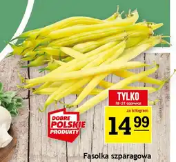 Gram Market Fasolka szparagowa oferta