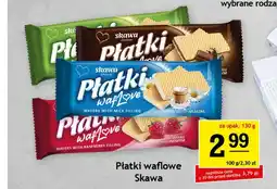 Gram Market Płatki waflowe skawa oferta