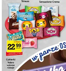 Gram Market Cukierki vobro oferta