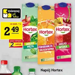 Gram Market Napój hortex oferta