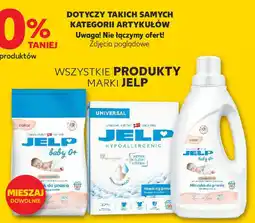Kaufland Wszystkie produkty marki jelp oferta